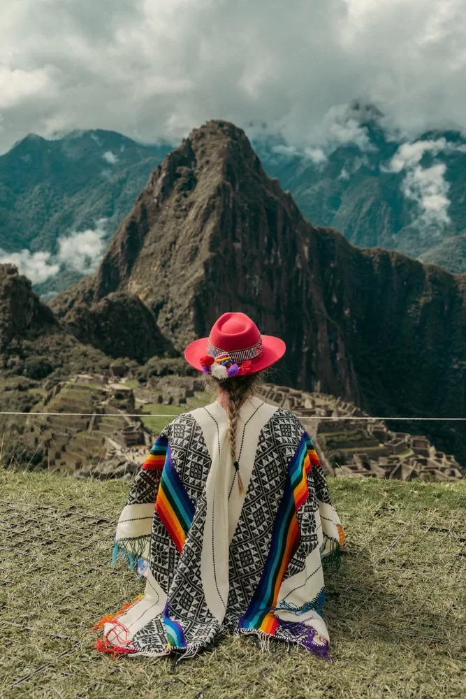 Turismo en Machu Picchu