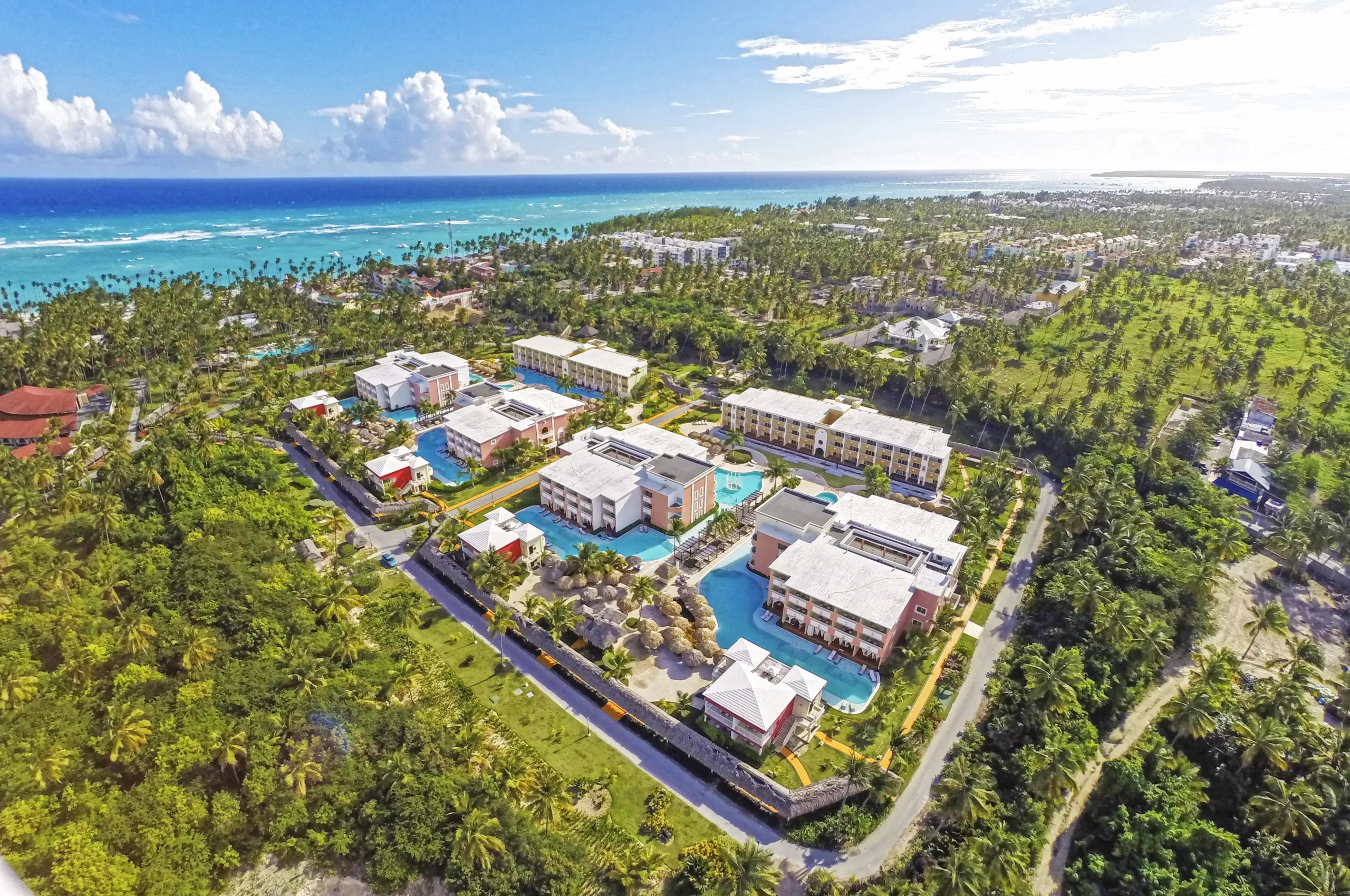 The Royal Suites Turquesa TRS Yucatán Hotel