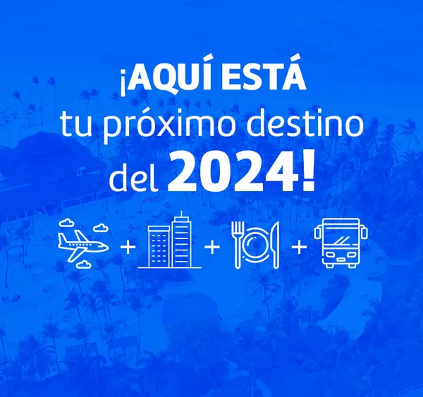Destinos 2024 estropical.com