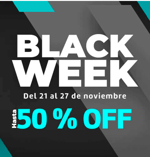 Black Week estropical.com