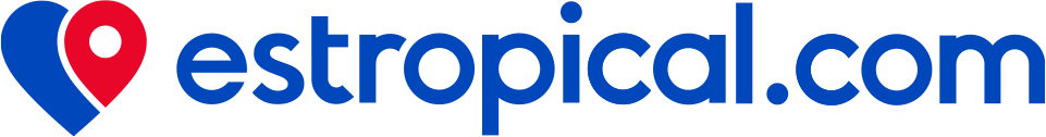 Logo estropical.com